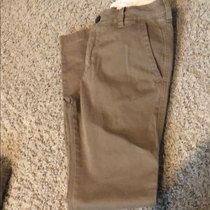 Boys khakis